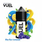 VUEL Nerd Saltnic 30ml Created By Fraxlabs Nerd In UAE