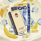 Waka Blade 50000 Puffs Disposable Vape In UAE