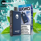 Waka Blade 50000 Puffs Disposable Vape In UAE