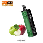 HQD Shisha 20000 Puffs Hookah Disposable Vape 3%