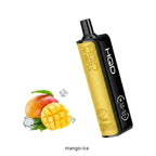 HQD Shisha 20000 Puffs Hookah Disposable Vape 3%