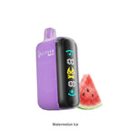 ELFBAR Raya D3 25000 puff Disposable Vape
