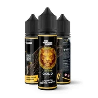 LYCHEE GOLD | Best Vape Shop Dubai (2026)