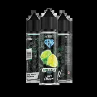 GEMS EMERALD | Best Vape Shop Dubai (2026)