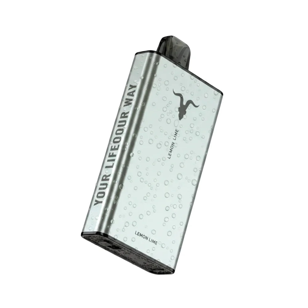 Ignite Ice 40000 Puffs Disposable Vape | ICY flavour | 50 mg nicotine
