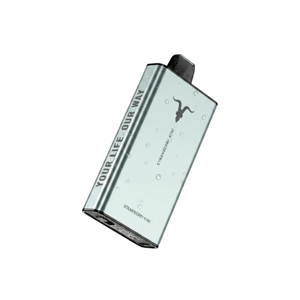 Ignite Ice 40000 Puffs Disposable Vape | ICY flavour | 50 mg nicotine