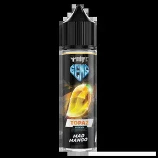 GEMS TOPAZ | Best Vape Shop Dubai (2026)