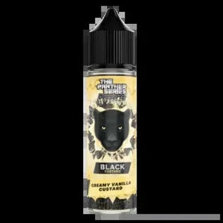 BLACK CUSTARD | Best Vape Shop Dubai (2026)