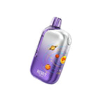 Remit Solar 50000 Puffs Disposable Vape Dual Mode in UAE