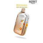 Remit Solar 50000 Puffs Disposable Vape Dual Mode in UAE