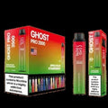 GHOST PRO | Best Vape Shop Dubai (2026)