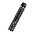 HQD Black Ice 1200 Puffs Cuvie Plus Disposable Vape 50mg in the UAE