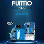 FUMMO KING | Best Vape Shop Dubai (2026)
