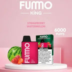 FUMMO KING | Best Vape Shop Dubai (2026)