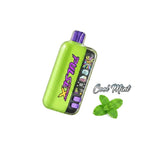 Tugboat PULSE X 50K Puffs in UAE