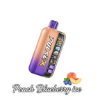 Tugboat PULSE X 50K Puffs in UAE