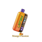 Tugboat PULSE X 50K Puffs in UAE
