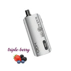 HQD Glaze Plus 12000Puffs Disposable Vape In UAE