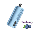 HQD Glaze Plus 12000Puffs Disposable Vape In UAE