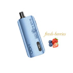 HQD Glaze Plus 12000Puffs Disposable Vape In UAE