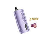 HQD Glaze Plus 12000Puffs Disposable Vape In UAE