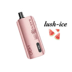 HQD Glaze Plus 12000Puffs Disposable Vape In UAE