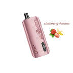 HQD Glaze Plus 12000Puffs Disposable Vape In UAE