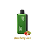 HQD Miracle 8000 Puffs Zero Nicotine (0mg) vape in the UAE