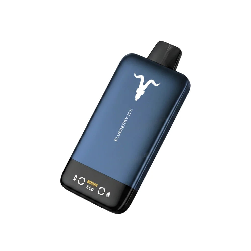 IGNITE V155 15500 puff Vape Ultra Slim Pod Kit
