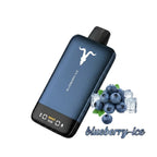 IGNITE V155 15500 puff Vape Ultra Slim Pod Kit