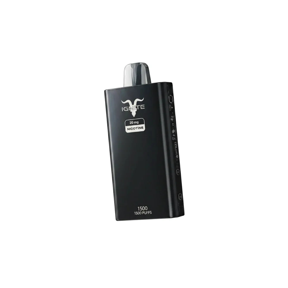 IGNITE V150 1500 puffs Disposable Vape 20mg In UAE