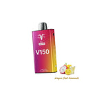 IGNITE 15k V150 1500 puffs Disposable Vape 20mg In UAE
