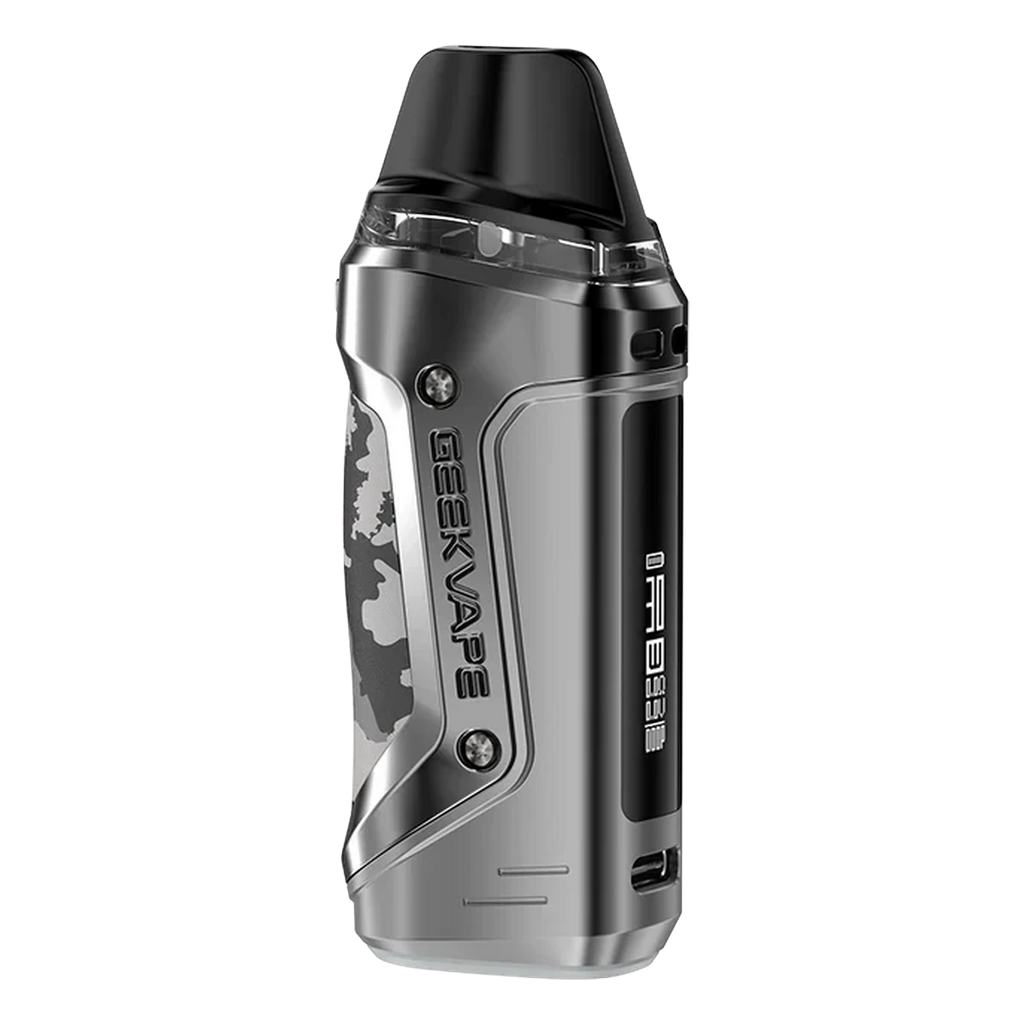 GeekVape Aegis Nano 2 Kit (AN 2) 1100mAh في الإمارات