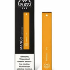 PUFF BAR | Best Vape Shop Dubai (2026)