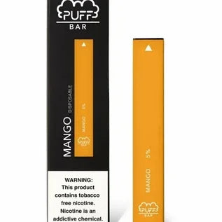 PUFF BAR | Best Vape Shop Dubai (2026)
