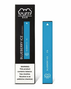 PUFF BAR | Best Vape Shop Dubai (2026)