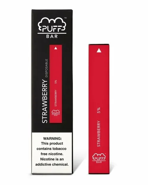 PUFF BAR | Best Vape Shop Dubai (2026)