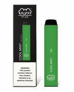 PUFF BAR | Best Vape Shop Dubai (2026)