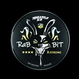 RABBIT PINEAPPLE | Best Vape Shop Dubai (2026)
