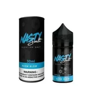 NASTY SLOW | Best Vape Shop Dubai (2026)