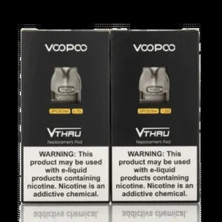 VOOPOO VTHRU | Best Vape Shop Dubai (2026)