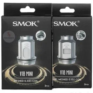 SMOK TFV18 | Best Vape Shop Dubai (2026)