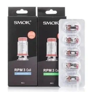 كويل SMOK RPM 3 | أفضل متجر فيب في دبي (2026)