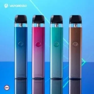 XROS 3 | Best Vape Shop Dubai (2026)