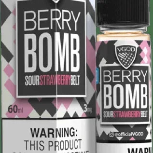 VGOD E-JUICE | Best Vape Shop Dubai (2026)