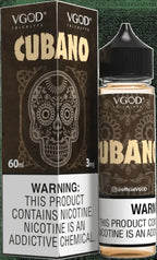 VGOD E-JUICE | Best Vape Shop Dubai (2026)