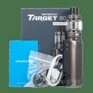 VAPORESSO TARGET | Best Vape Shop Dubai (2026)