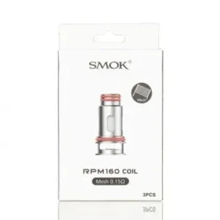 SMOK RPM160 | Best Vape Shop Dubai (2026)