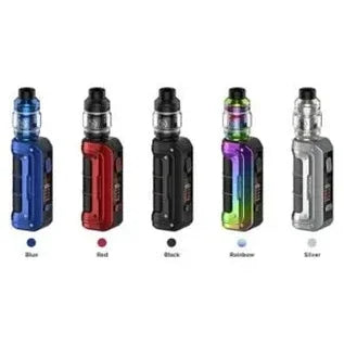 GEEK MAX100 | Best Vape Shop Dubai (2026)