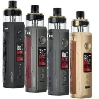 VOOPOO X | Best Vape Shop Dubai (2026)